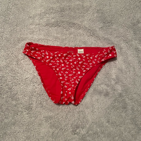 Hollister Other - NWOT Hollister swim bottom